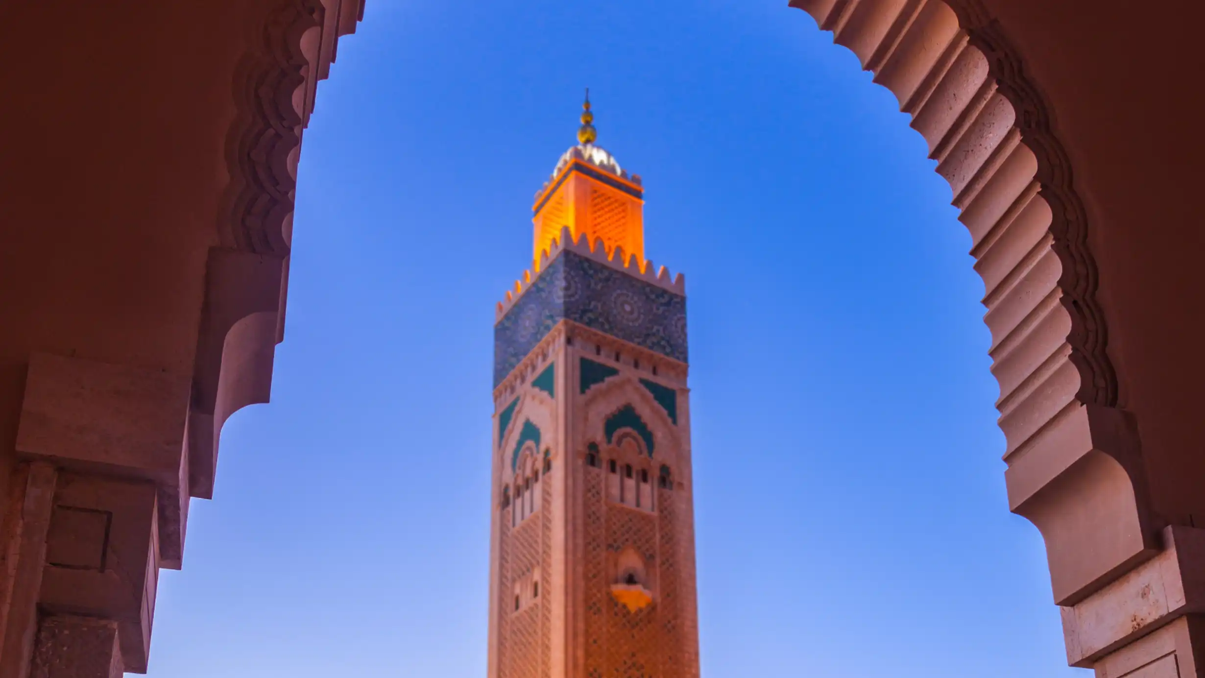 Casablanca